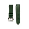 Clearance Watch Wear Gummi Grovt – Grön