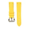 Online Watch Wear Gummi Grovt – gul