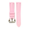 Sale Watch Wear Gummi Grovt – rosa