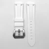 Sale Watch Wear Gummi Grovt – vit