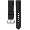 Outlet Watch Wear Gummi Grovt FKM – svart