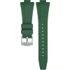 Fashion Watch Wear Gummi PRX – Grön