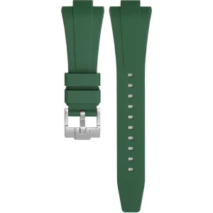 Fashion Watch Wear Gummi PRX – Grön