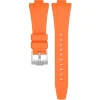Hot Watch Wear Gummi PRX – Orange