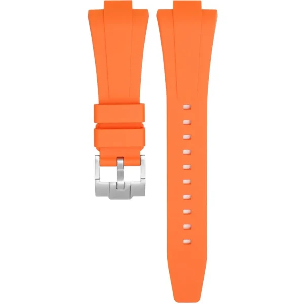 Hot Watch Wear Gummi PRX – Orange