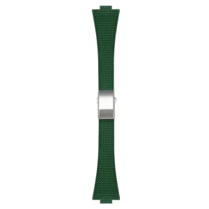 Sale Watch Wear Gummi PRX CTS FKM – Grön