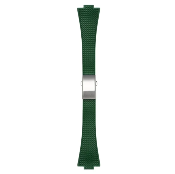 Sale Watch Wear Gummi PRX CTS FKM – Grön