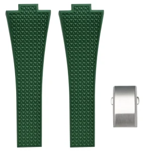 Sale Watch Wear Gummi PRX CTS FKM – Grön