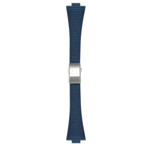 Hot Watch Wear Gummi PRX CTS FKM – Mörkblå