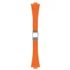 Online Watch Wear Gummi PRX CTS FKM – Orange