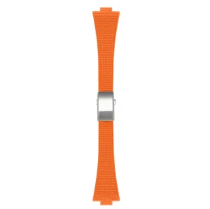 Online Watch Wear Gummi PRX CTS FKM – Orange