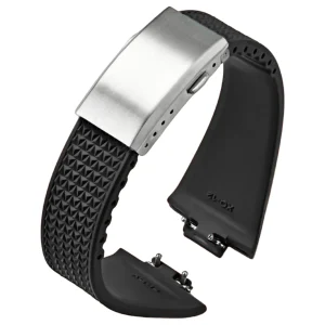 Sale Watch Wear Gummi PRX CTS FKM – Svart