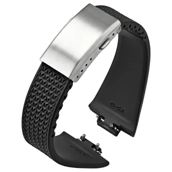 Sale Watch Wear Gummi PRX CTS FKM – Svart