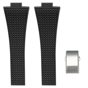 Sale Watch Wear Gummi PRX CTS FKM – Svart