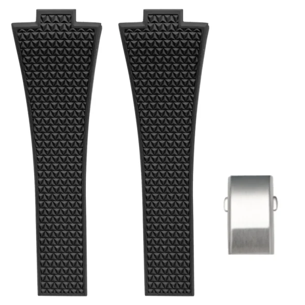 Sale Watch Wear Gummi PRX CTS FKM – Svart