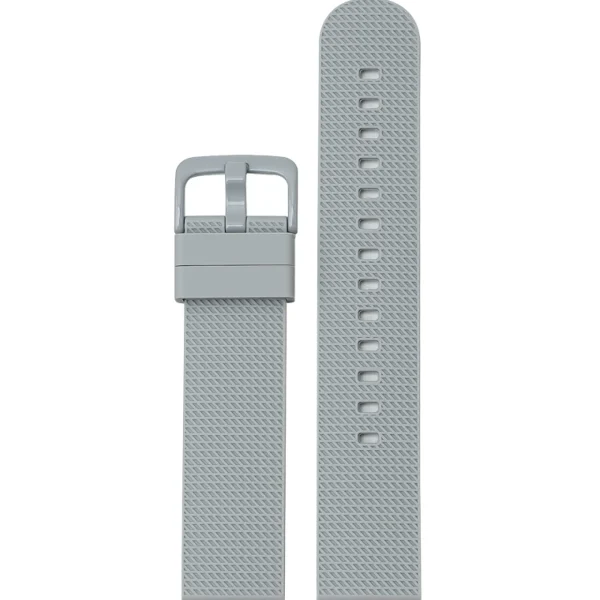 Clearance Watch Wear Gummi Quick – Grå