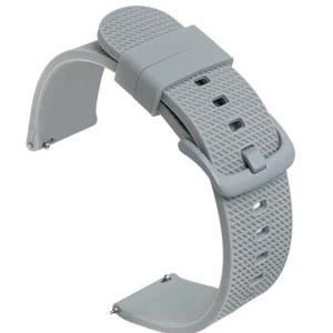Clearance Watch Wear Gummi Quick – Grå