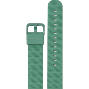 Hot Watch Wear Gummi Quick – Grön