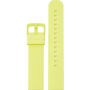 Discount Watch Wear Gummi Quick – Gul