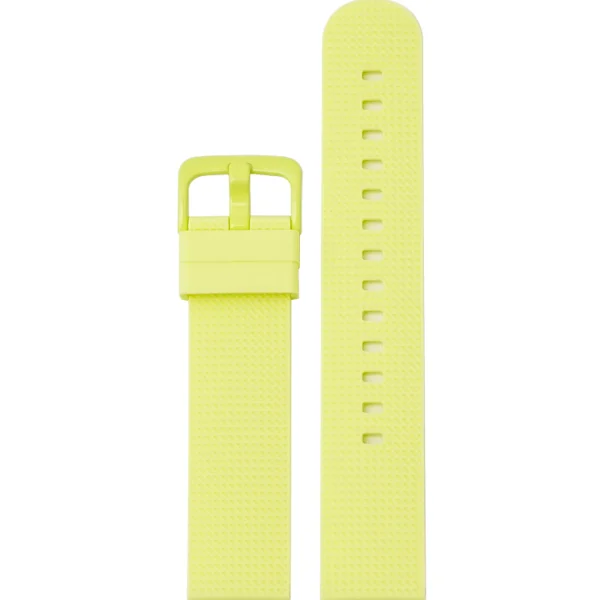 Discount Watch Wear Gummi Quick – Gul
