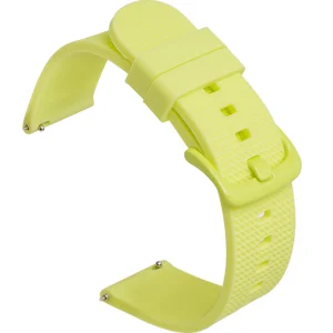 Discount Watch Wear Gummi Quick – Gul