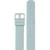 Online Watch Wear Gummi Quick – Ljusblå