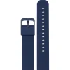 Sale Watch Wear Gummi Quick – Mörkblå