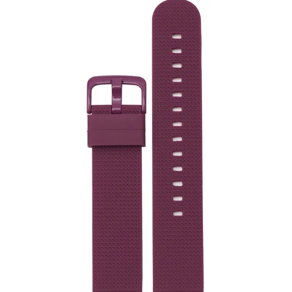 Clearance Watch Wear Gummi Quick – Mörkröd