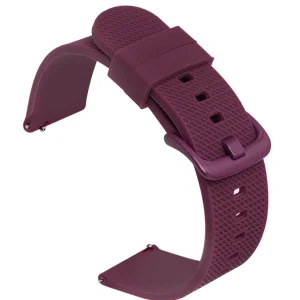 Clearance Watch Wear Gummi Quick – Mörkröd