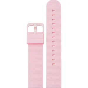 Hot Watch Wear Gummi Quick – Rosa