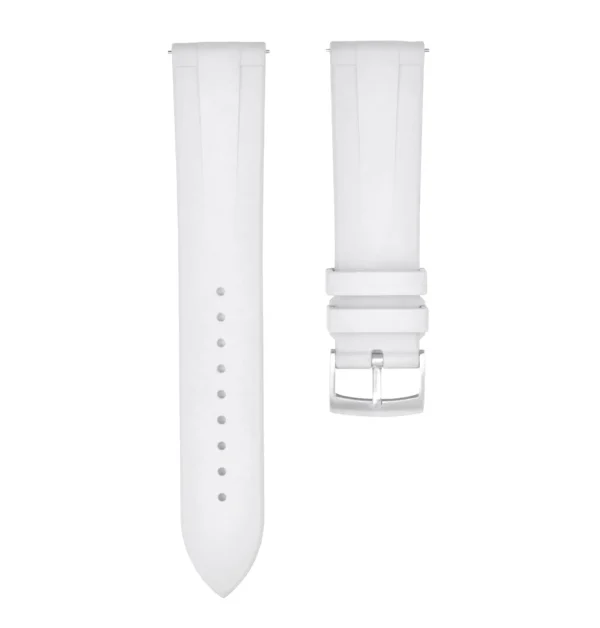 Hot Watch Wear Gummi Quick FKM – Vit