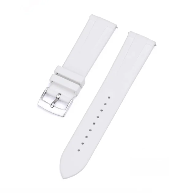 Hot Watch Wear Gummi Quick FKM – Vit