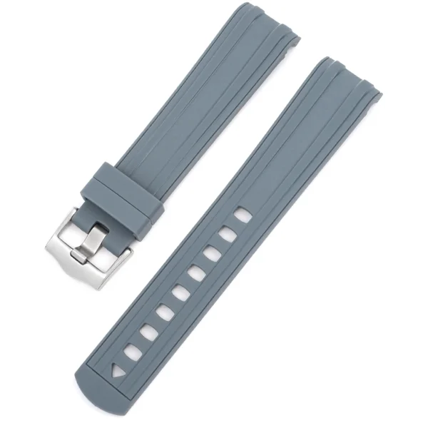 Online Watch Wear Gummi SMP300 – Grå