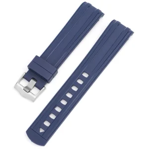Best Watch Wear Gummi SMP300 – Mörkblå