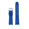 Hot Watch Wear Gummi SUB41 FKM – blå