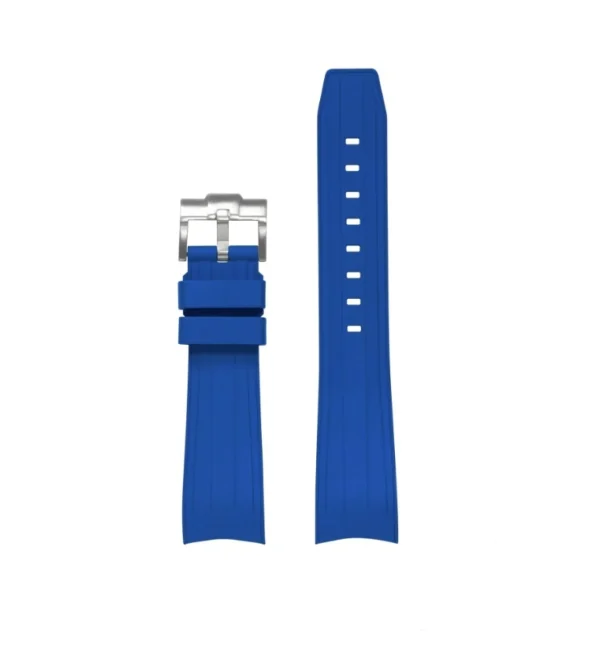 Hot Watch Wear Gummi SUB41 FKM – blå