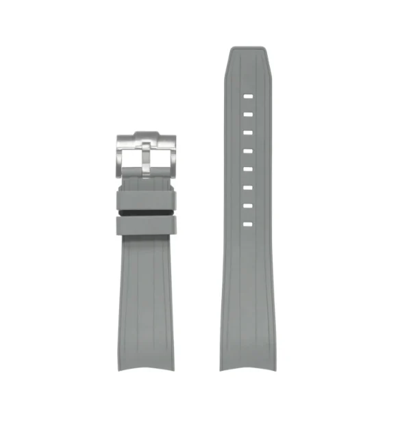 Sale Watch Wear Gummi SUB41 FKM – grå