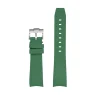 Fashion Watch Wear Gummi SUB41 FKM – grön