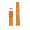 New Watch Wear Gummi SUB41 FKM – orange