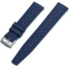 Outlet Watch Wear Gummi Tropic FKM – Blå