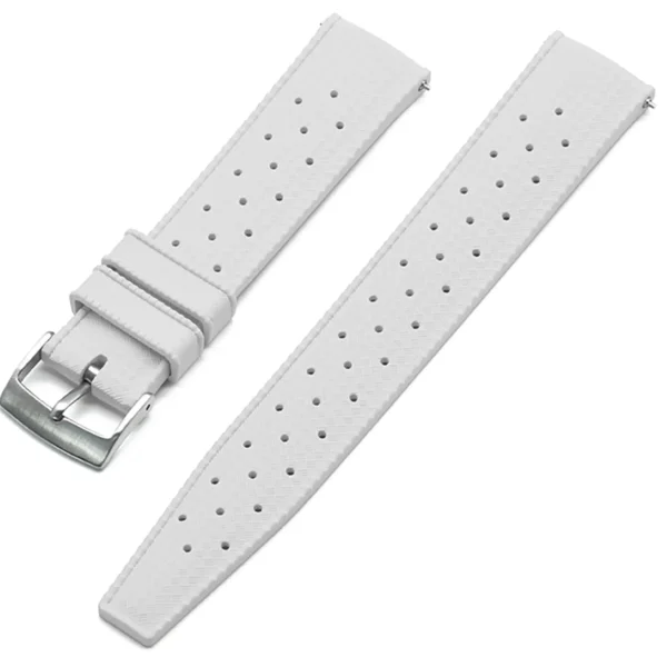 Hot Watch Wear Gummi Tropic FKM – Vit