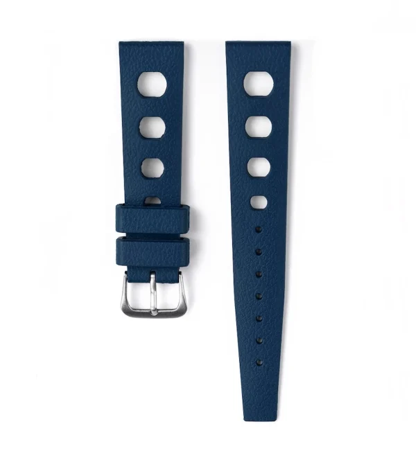 Online Watch Wear Gummi Tropic Sport – Blå