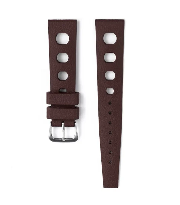 Discount Watch Wear Gummi Tropic Sport – Brun