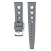 Clearance Watch Wear Gummi Tropic Sport – Grå