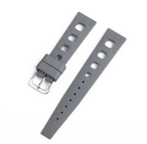 Clearance Watch Wear Gummi Tropic Sport – Grå