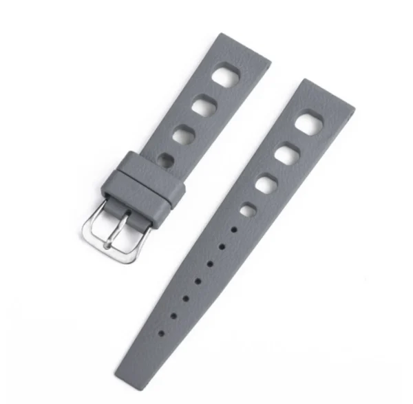 Clearance Watch Wear Gummi Tropic Sport – Grå