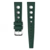 New Watch Wear Gummi Tropic Sport – Grön