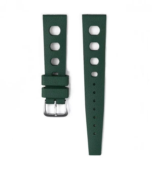 New Watch Wear Gummi Tropic Sport – Grön