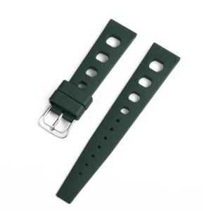 New Watch Wear Gummi Tropic Sport – Grön
