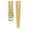 Online Watch Wear Gummi Tropic Sport – Gul